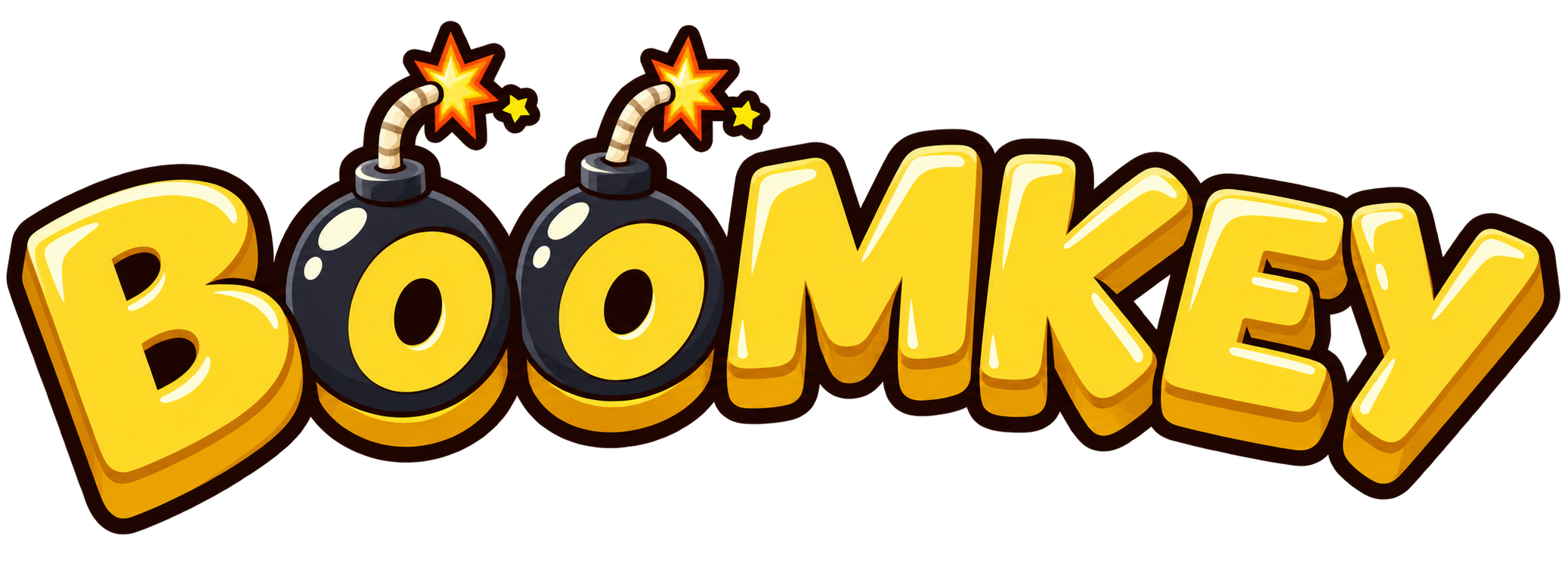 Boomkey